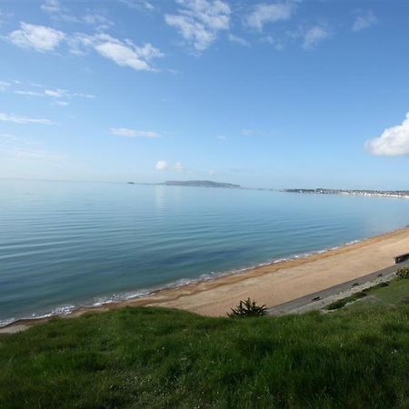 Old Harbour View Villa Weymouth Exterior foto