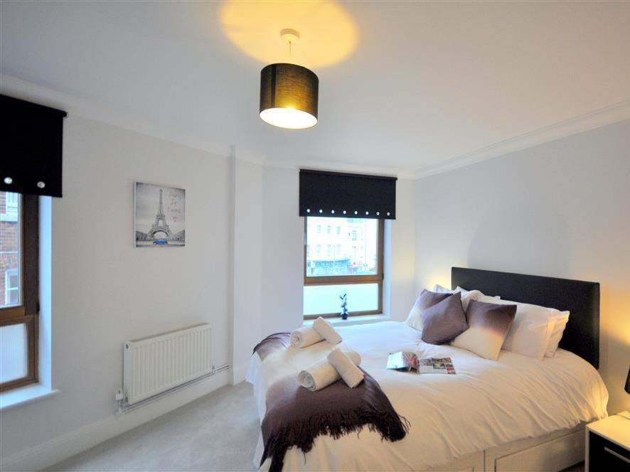 Old Harbour View Villa Weymouth Exterior foto